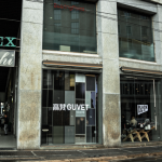 落子三大奢研中心，高梵黑金鹅绒服布局全球市场